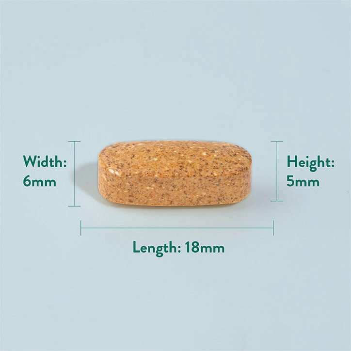 Holland & Barrett Conception Support For Her 30 Tablets